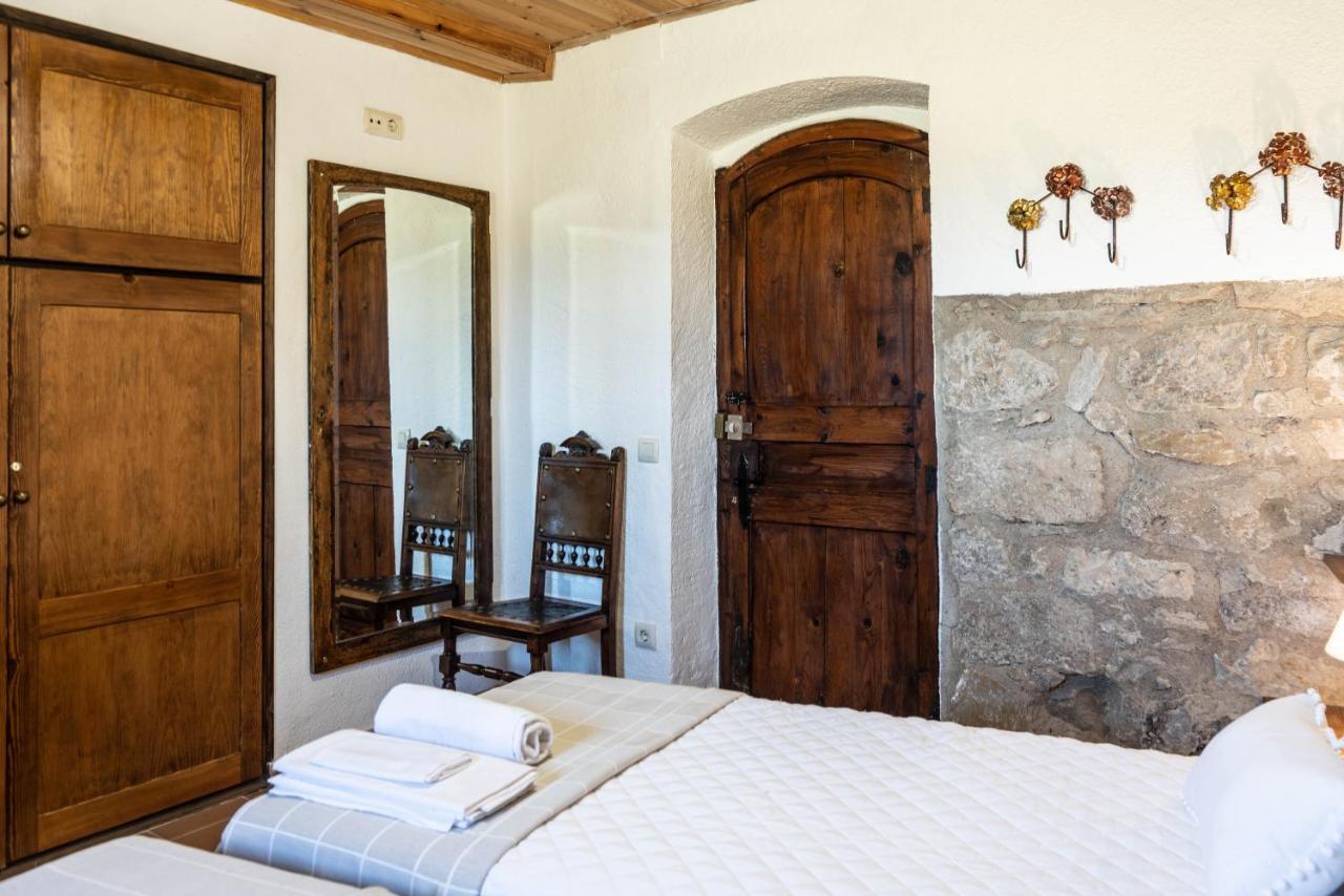 Casa Rural Sant Grau Turismo Saludable Y Responsable Solsona Buitenkant foto